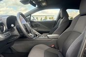Toyota C-HR 2.0 PHEV Dynamic Force
