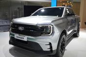 Ford Ranger MS-RT A10 4x4