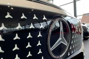 Mercedes CLA 250+ AMG Line