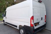 Opel Movano L3H2
