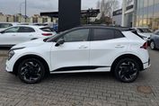 Kia Sportage 1.6 T-GDI PHEV GT Line 4WD aut