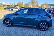 Toyota Yaris Style 1.5 Hybrid
