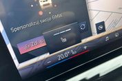 BMW Seria 5 520d xDrive mHEV M Sport aut