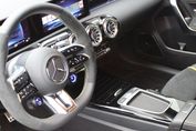 Mercedes Klasa A 45 S AMG 4-Matic+