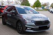 Skoda Fabia Monte Carlo 1.0 TSI DSG