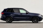 BMW X5 M50i xDrive