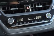 Toyota Corolla 1.8 Hybrid Comfort