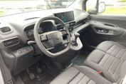 Citroen Berlingo Van XL L2H1