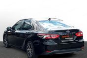 Toyota Camry 2.5 Hybrid Prestige Cvt