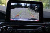 Ford Kuga 2.5 FHEV FWD ST-Line