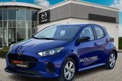 Mazda 2 1.5 Hybrid