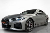 BMW Seria 4 Gran Coupe 420d xDrive M Sport