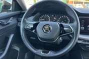 Skoda Octavia 2.0 Tdi Ambition Dsg