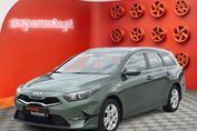Kia Ceed T-GDI M DCT