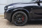 BMW X5 xDrive40d M Sport