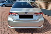 Toyota Corolla Style 1.8 Hybrid