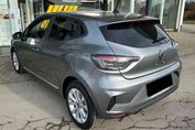Renault Clio Evolution LPG 1.0 TCe