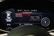 Audi TT 45 TFSI Quattro S tronic