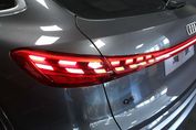 Audi Q5 e-Hybrid quattro Sportback