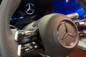 Mercedes GLC 400 4-Matic EQ AMG Line