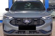 Ford Kuga ST-Line X eCVT 2.5 FHEV FWD