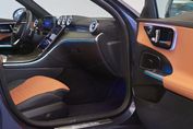 Mercedes Klasa C 200 4MATIC AMG Line