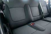 Renault Trafic Kombi L2H1