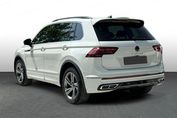 Volkswagen Tiguan R-Line 1.5 TSI EVO  DSG