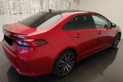 Toyota Corolla GR Sport 1.8 Hybrid