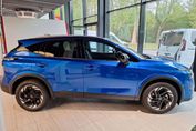Nissan Qashqai N-Connecta Xtronic 1.3 DIG-T mHEV
