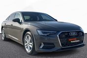 Audi A6 40 TDI quattro