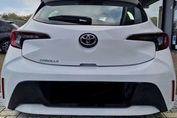 Toyota Corolla Comfort 1.8 Hybrid