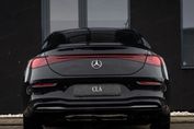 Mercedes CLA 200 4-Matic Progressive
