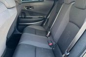 Toyota C-HR 1.8 Hybrid Style