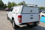 Ford Ranger 4x4