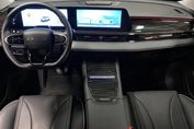 Omoda 5 1.5 T-GDI Hybrid DHT