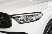 Mercedes GLC Coupe 220 d 4-Matic AMG Line
