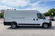 Citroen Jumper Heavy L4H2