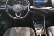 Ford Tourneo Connect Grand TITANIUM