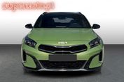 Kia XCeed GT-Line 1.5 T-GDI