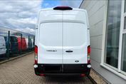 Ford Transit 350 L4H3 RWD Trend Zabudowa Brygadowa