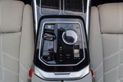 BMW Seria 7 740d xDrive M Sport