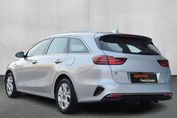 Kia Ceed T-GDI M DCT