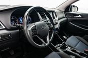 Hyundai Tucson 2.0 CRDi