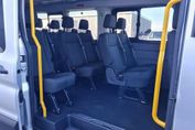 Ford Transit Autobus M2 460 L4H3 RWD Limited A10 RWD