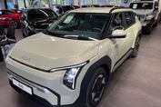 Kia EV3 81.4kWh Earth