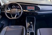 Volkswagen Caddy osobowy L2H1