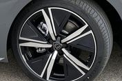 Peugeot 308 GT e-DCS 1.2 mHEV