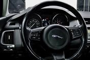 Jaguar F-Pace 2.0 i4P AWD S
