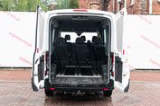 Ford Transit Kombi L2H2 Trend